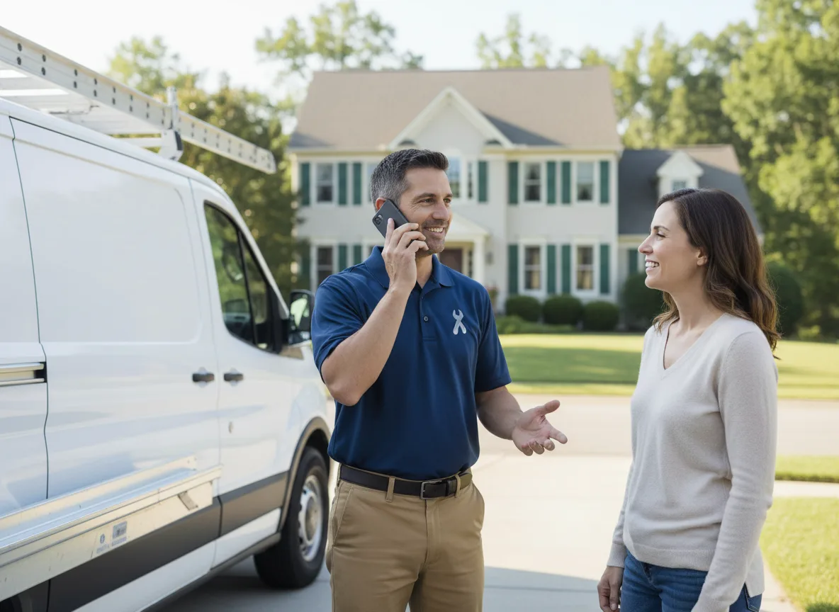 Home Gutter Service Thatcher, ID FAQs